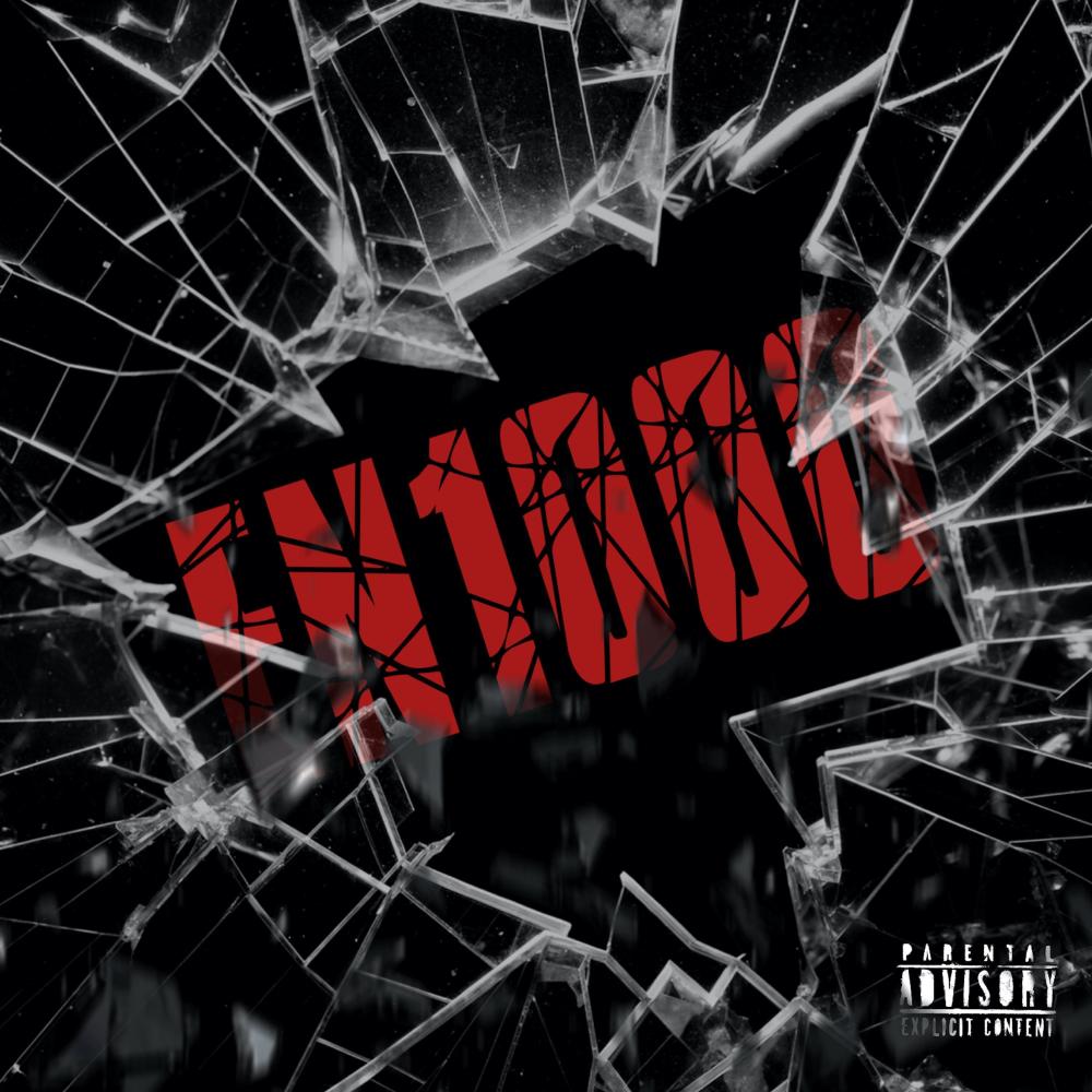 1000 1000 (feat. Zesau) (Explicit)