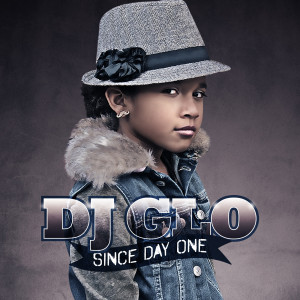 Listen to Number One song with lyrics from DJ Glo