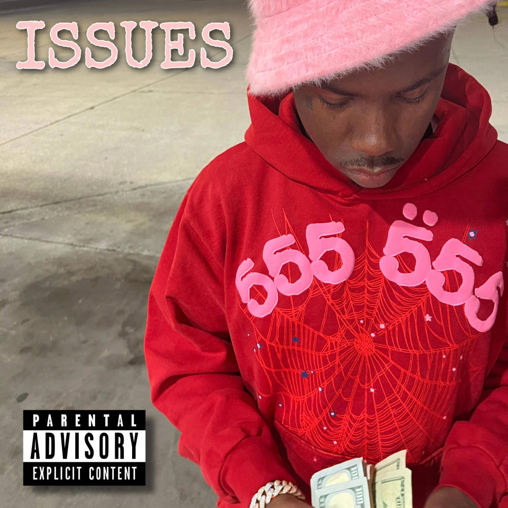 Issues (Explicit)
