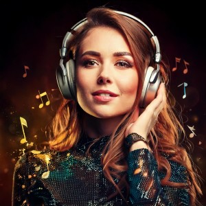 default playlist img