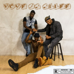 Listen to Bibik (Explicit) song with lyrics from Team Bwè Tou Sa