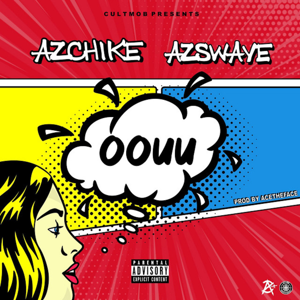 Oouh (Explicit)