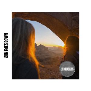 Album Sun Goes Down from LuxeBeats