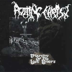 ดาวน์โหลดและฟังเพลง Snowing Still พร้อมเนื้อเพลงจาก Rotting Christ