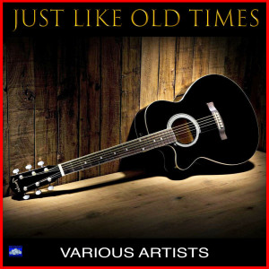 Dengarkan Just Like Old Times lagu dari The Jazz Couriers dengan lirik