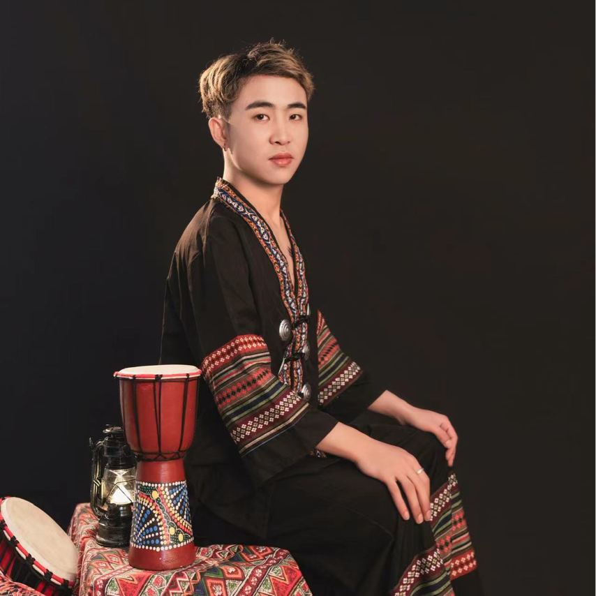 阿杰