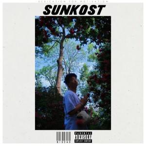 Big Cad的专辑SUNKOST 沉没成本
