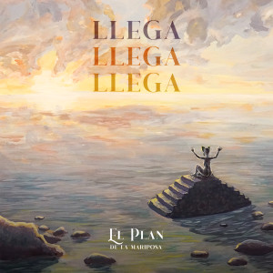 Listen to Llega llega llega song with lyrics from El Plan de la Mariposa