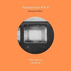Album Soundtrack Vol..6 from Jothar