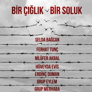Listen to Sevgi Kuşun Kanadında song with lyrics from Nilüfer Akbal