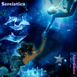ดาวน์โหลดและฟังเพลง Sereística พร้อมเนื้อเพลงจาก Campany