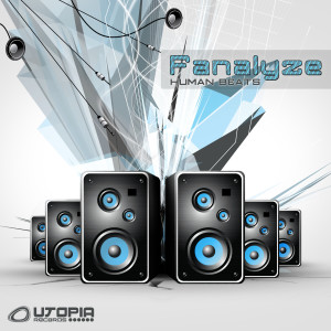 收聽Fanalyze的First Step歌詞歌曲
