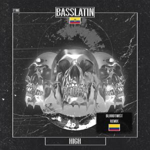 Listen to High (BloodTwist Remix) song with lyrics from TYME Dubz