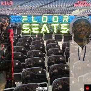 อัลบัม FLOOR SEATS (Explicit) ศิลปิน Lil B