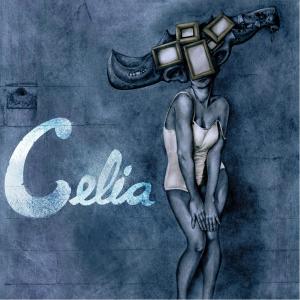 Celia的專輯Enough