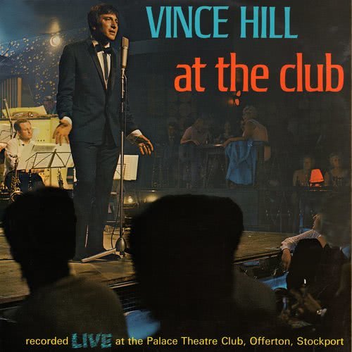 Blue Velvet (Live at the Club 1966; 2017 Remaster)