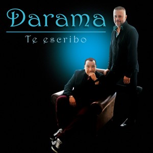 收聽Darama的Te Escribo歌詞歌曲