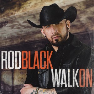 ดาวน์โหลดและฟังเพลง Walk On พร้อมเนื้อเพลงจาก Rod Black