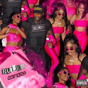 收聽Abby Nicole的Rules (Explicit)歌詞歌曲