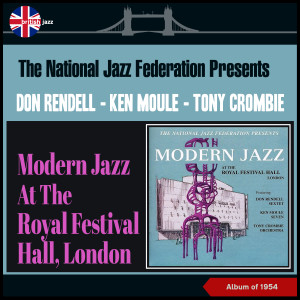Listen to Roomin' with Moomin' song with lyrics from Don Rendell Sextet