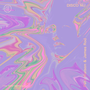 Listen to Disco Nu song with lyrics from James Rod