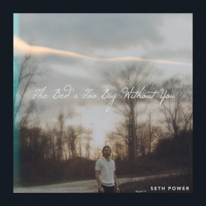 Seth Power的專輯The Bed's Too Big Without You
