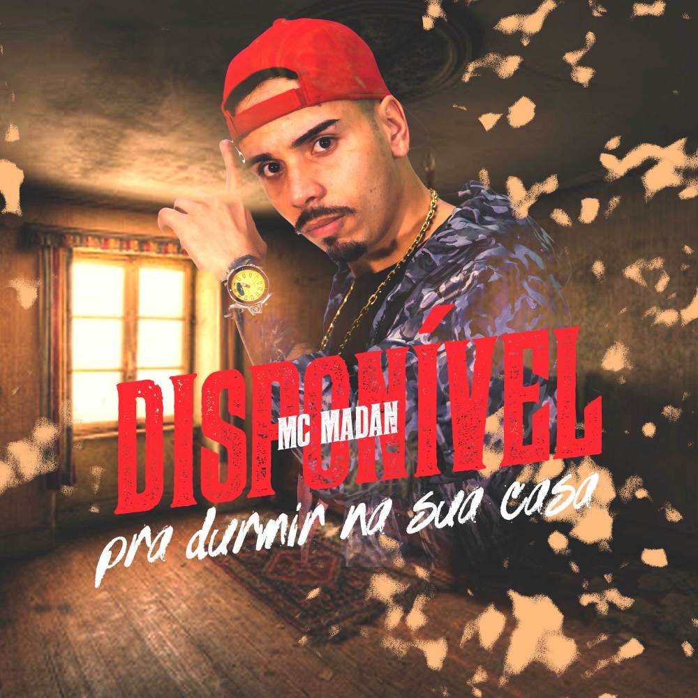 Disponivel pra Durmir na Sua Casa (Explicit)
