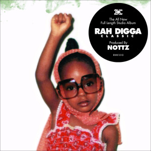 ดาวน์โหลดและฟังเพลง Classic (Explicit) พร้อมเนื้อเพลงจาก Rah Digga