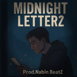 Album Midnight Letters from 