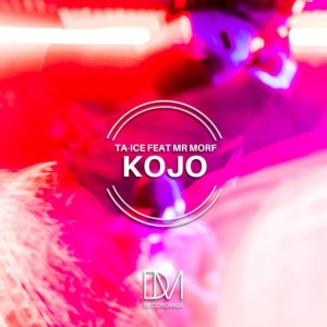 Album Kojo from Ta-Ice