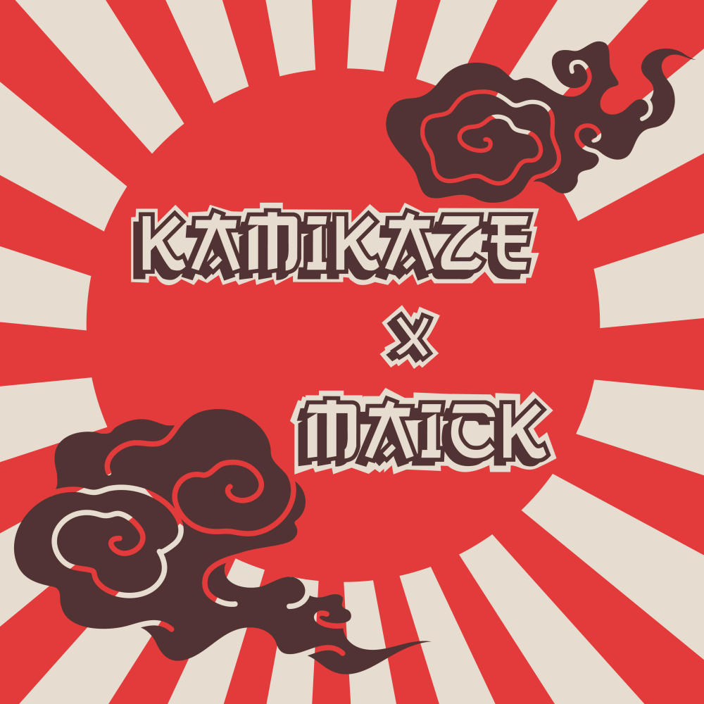 Kamikazes