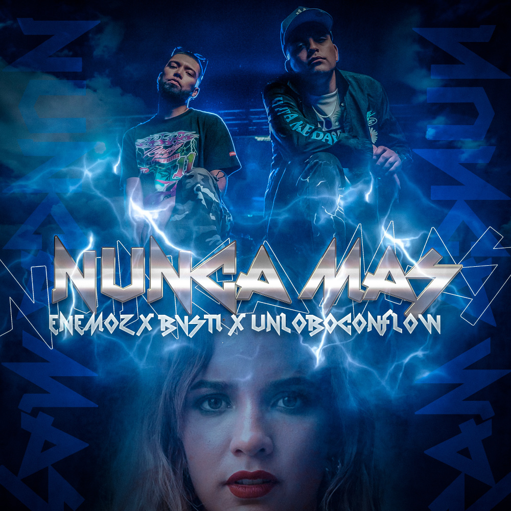 Nunca Mas (Explicit)
