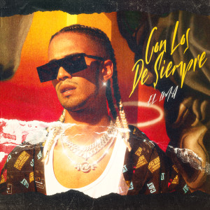 Listen to Con los de Siempre song with lyrics from EL IMA