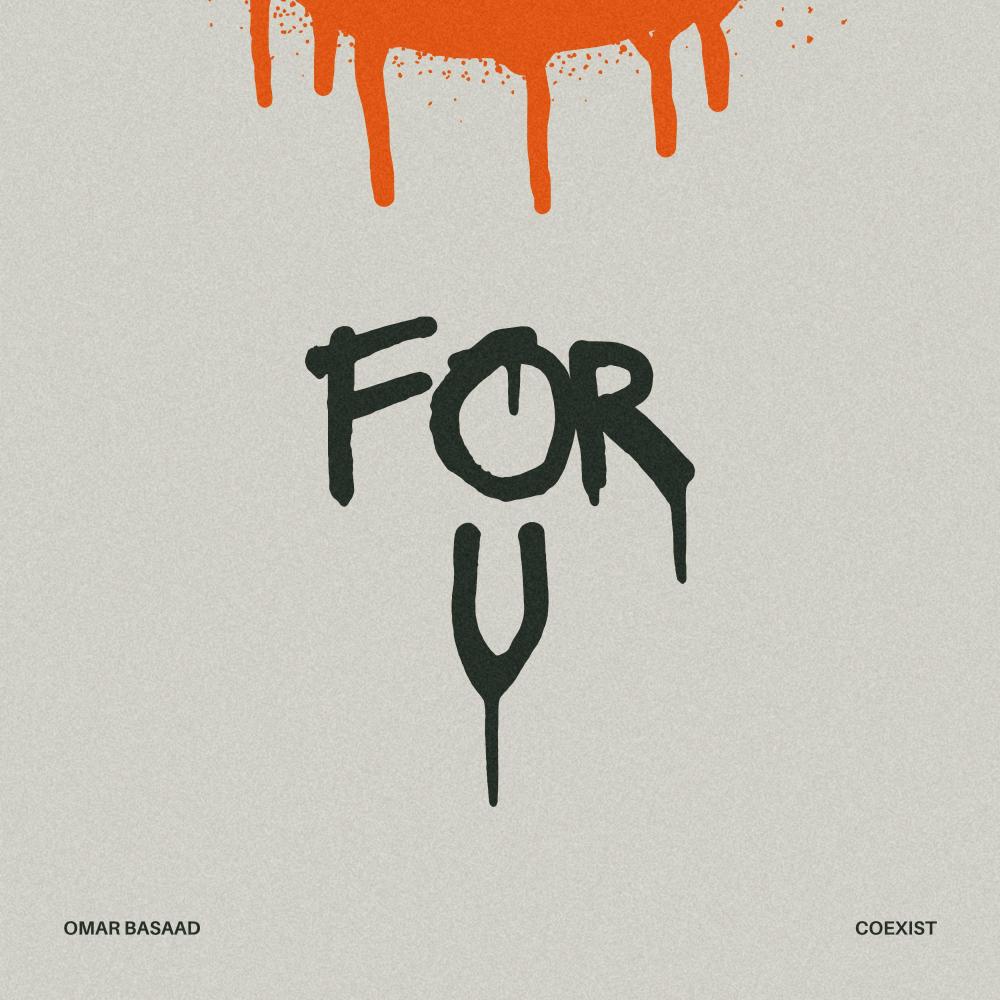 For U (Radio Edit)