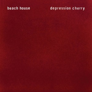 Beach House的专辑Depression Cherry