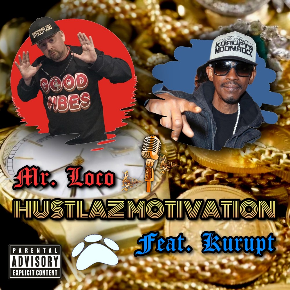 Hustlaz Motivation (Explicit)