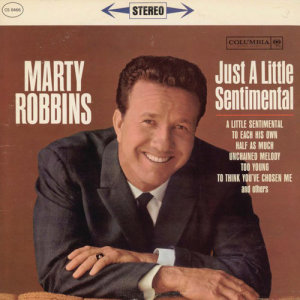 ดาวน์โหลดและฟังเพลง To Think You've Chosen Me พร้อมเนื้อเพลงจาก Marty Robbins