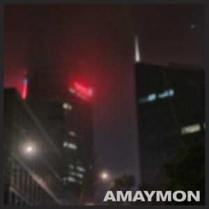 收聽Vassa的AMAYMON歌詞歌曲