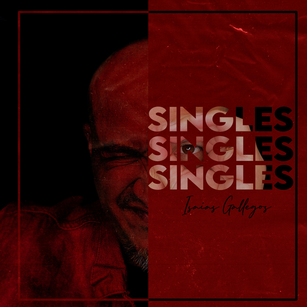 Eres Todo Para Mi (Latin) Feat: Edgar Garza