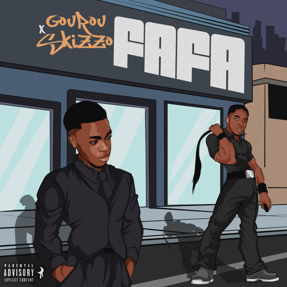 Depuis (Explicit)