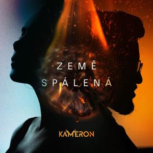 Album Země spálená from Kameron