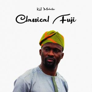收聽Ks1 Malaika的Classical Fuji歌詞歌曲