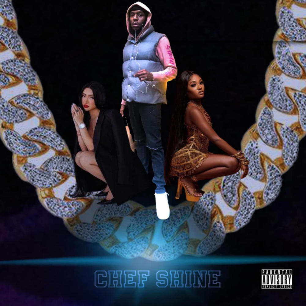 Run it up (feat. STAXX) (Explicit)