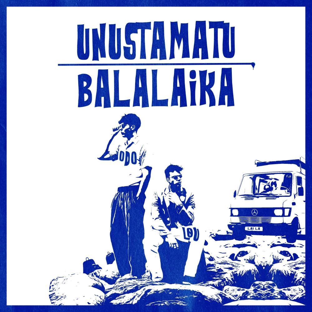 UNUSTAMATU