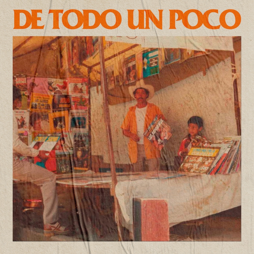 Dulce Veneno (Sigues Aquí)