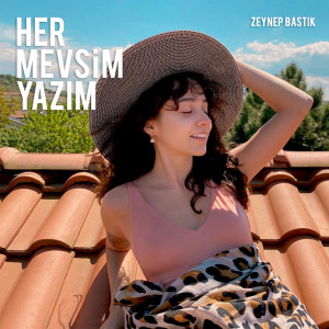 Album Her Mevsim Yazım oleh Zeynep Bastık
