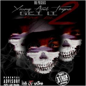 Listen to Cooling (From Mixtape|Explicit) song with lyrics from RNE LM