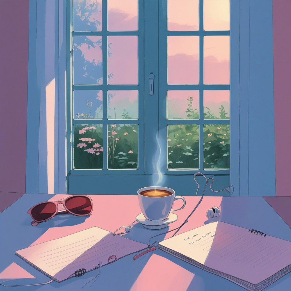 Morning Coffee