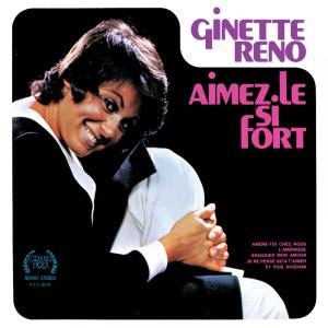 ดาวน์โหลดและฟังเพลง Cherche พร้อมเนื้อเพลงจาก Ginette Reno