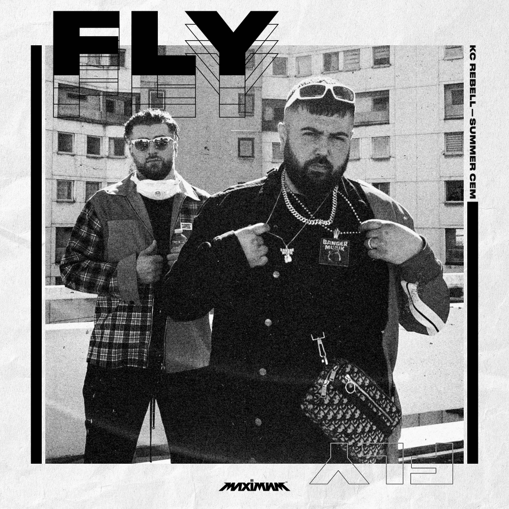 FLY (Explicit)